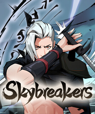 Skybreakers