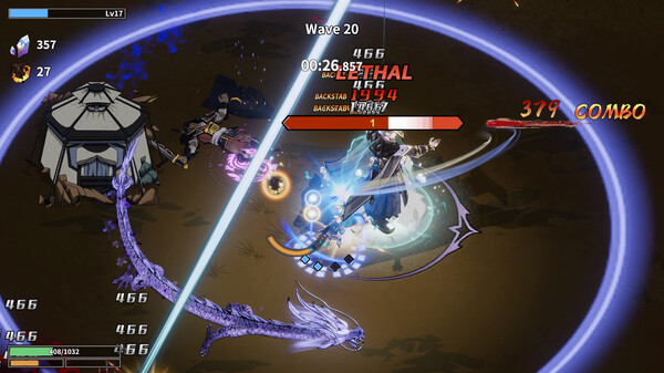 Скриншот из Skybreakers Скриншот из Skybreakers