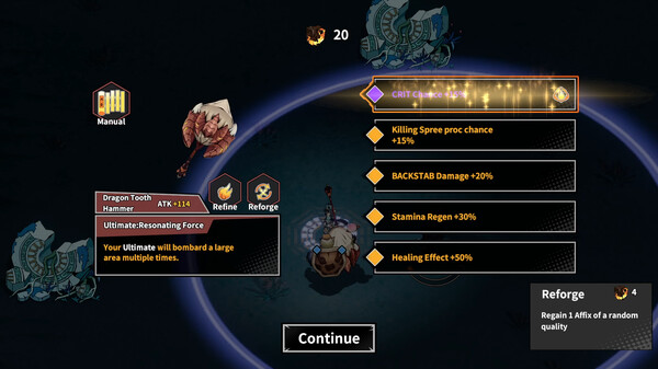 Скриншот из Skybreakers Скриншот из Skybreakers