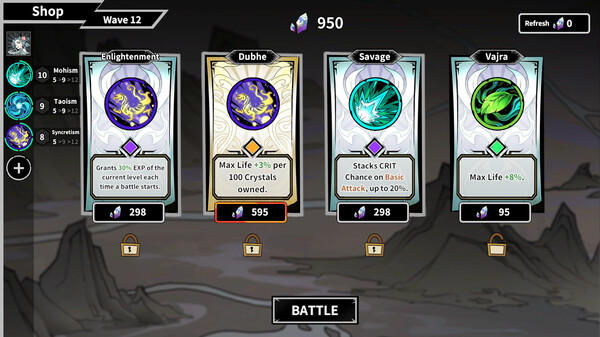 Скриншот из Skybreakers Скриншот из Skybreakers