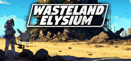 Wasteland Shooters - Jogos na Internet