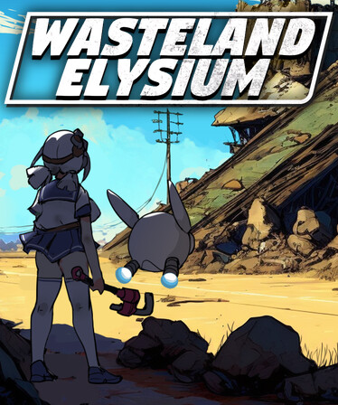 WastelandElysium