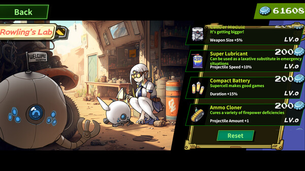 Скриншот из WastelandElysium