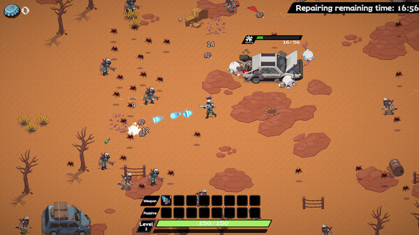 Скриншот из WastelandElysium