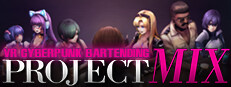 PROJECT MIX