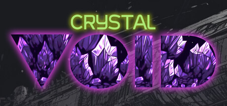 Crystal Void Cover Image