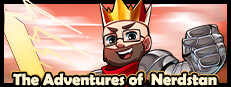 The Adventures of Nerdstan
