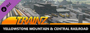 Trainz 2019 DLC - Yellowstone Mountain & Central Railroad
