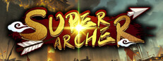 Super Archer 게임 이미지