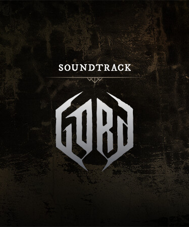 Gord - Original Soundtrack