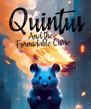 Quintus and the Formidable Curse