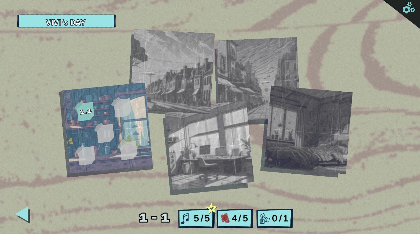 Pegdrop Hearts Demo #4