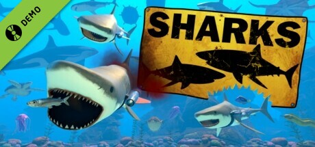 SHARKS Demo