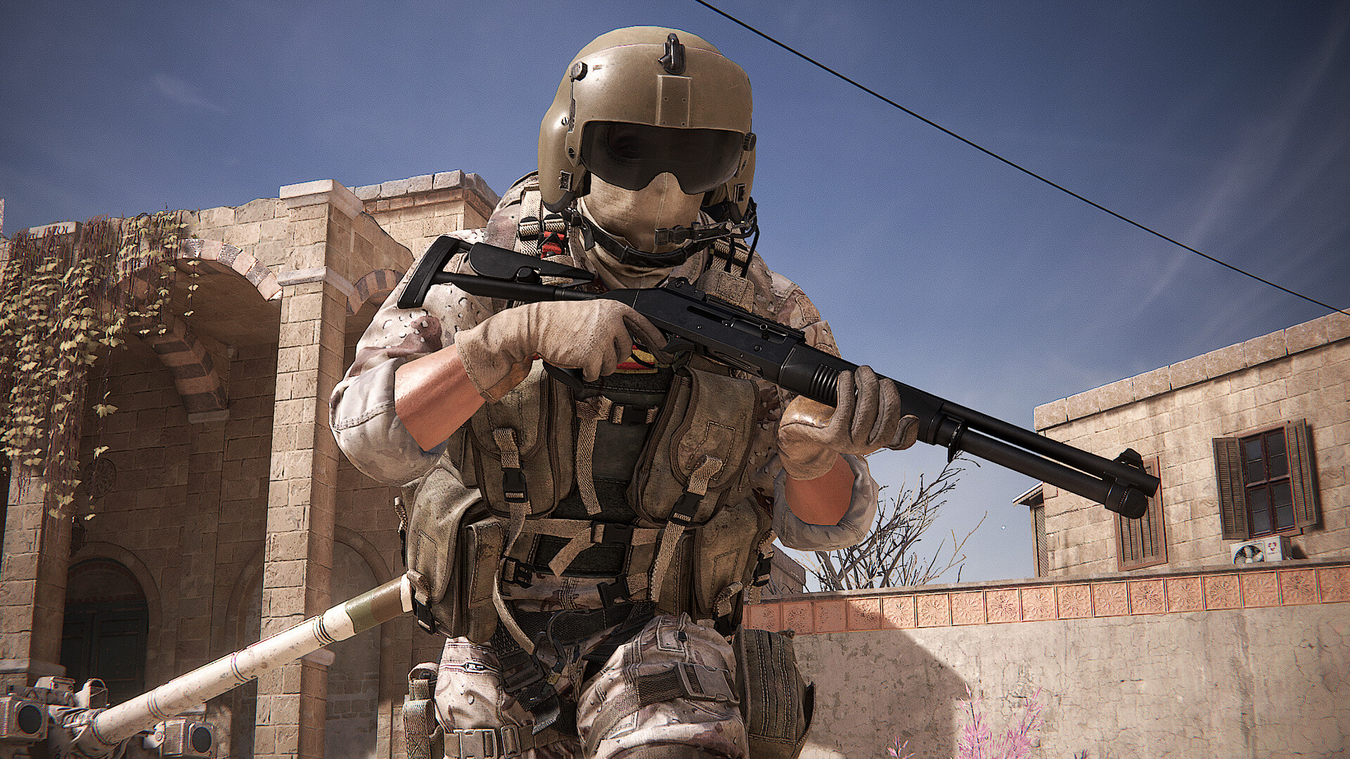 Caliber: Miguel Pyro Battle Pack #5