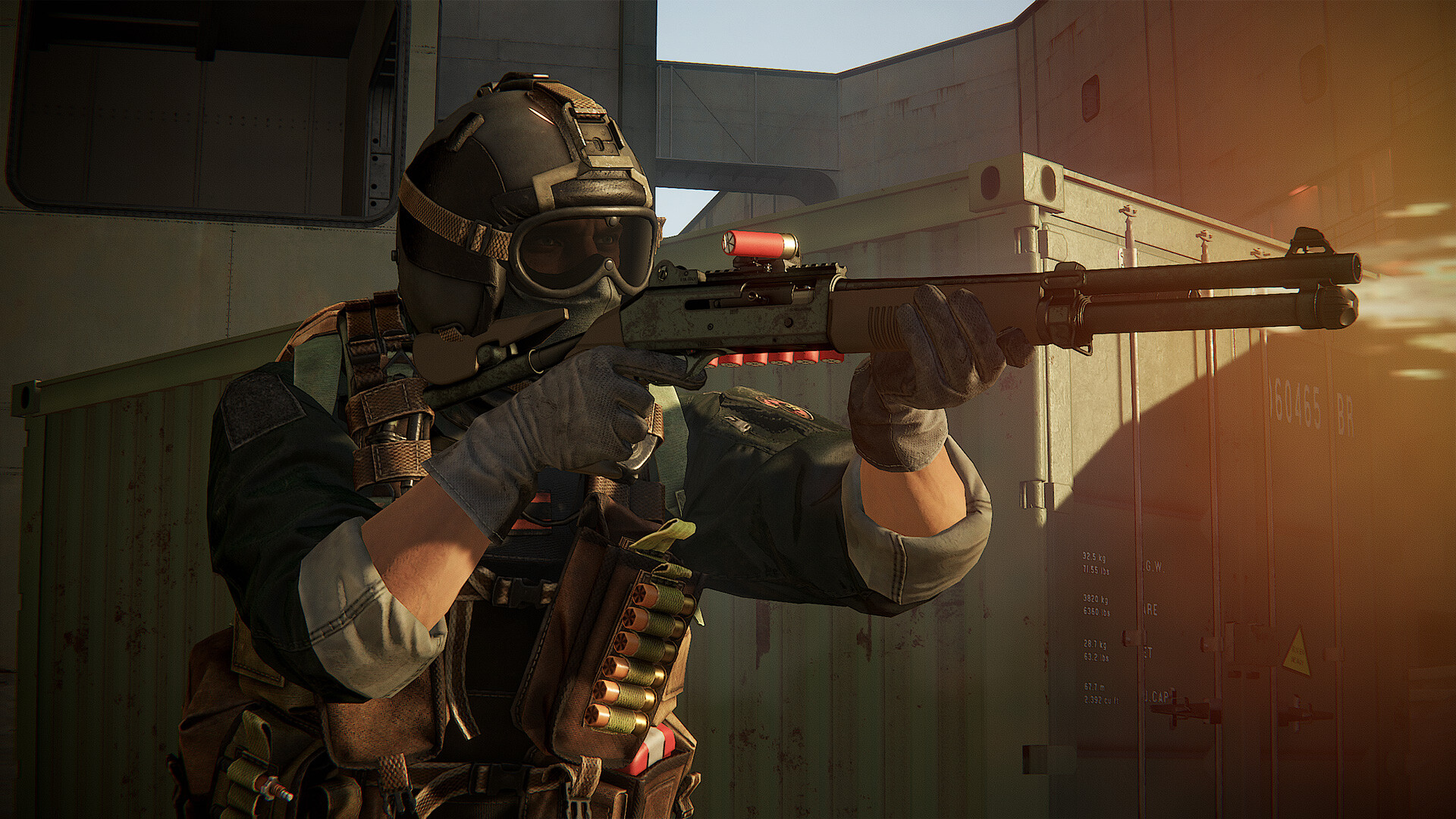 Caliber: Miguel Pyro Battle Pack #2