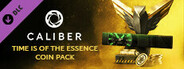 Caliber: Time is of the Essence Coin Pack