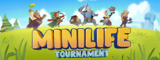 MiniLife: Tournament no Steam
