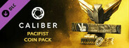 Caliber: Pacifist Coin Pack