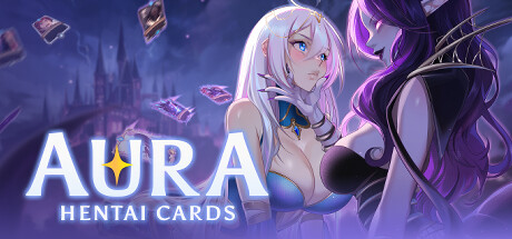 AURA: Hentai Cards header image