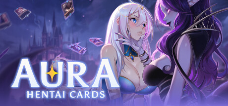 AURA: Hentai Cards