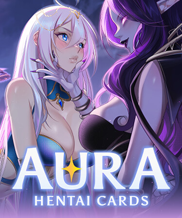 AURA: Hentai Cards