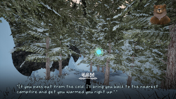 Lost Beacon game for Linux 1