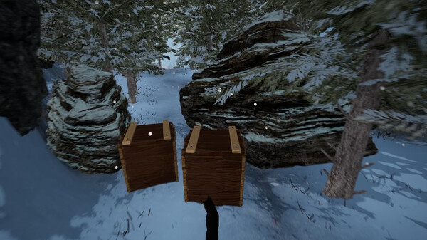 Lost Beaconfor windows and Linux 1