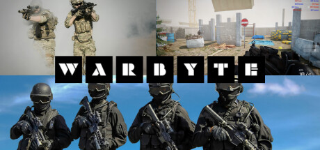 Warbyte: Operation Falcon header banner