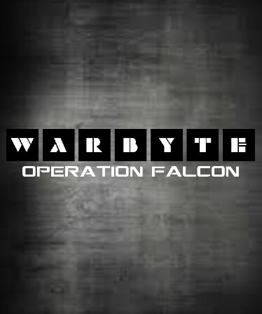 Warbyte: Operation Falcon