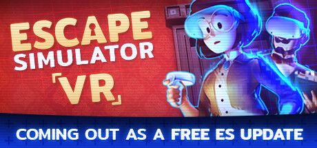 Escape Simulator VR