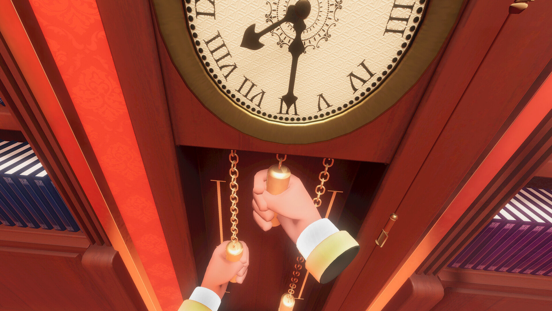 Escape Simulator VR #6