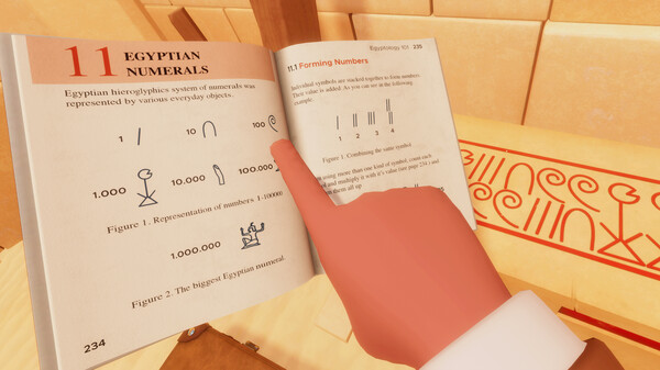 Escape Simulator VRfor windows and Linux 1