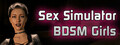 Sex Simulator - BDSM Girls logo