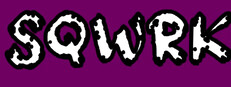 Sqwrk