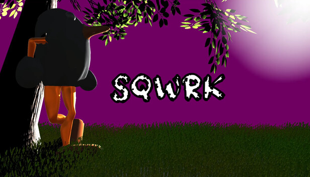Sqwrk on Steam