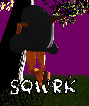 Sqwrk