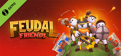 Feudal Friends Demo banner