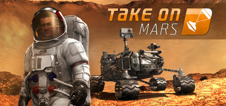 Take On Mars technical specifications for laptop