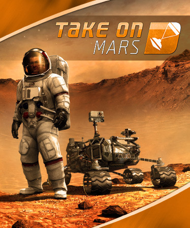 Take On Mars