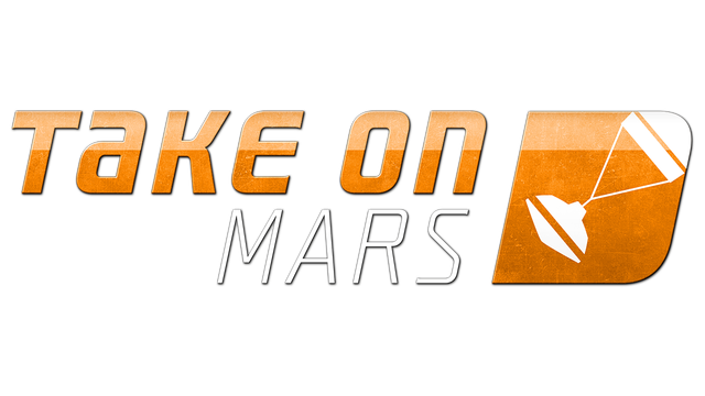 Take on Mars