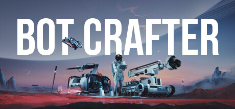 Bot Crafter Cover Image