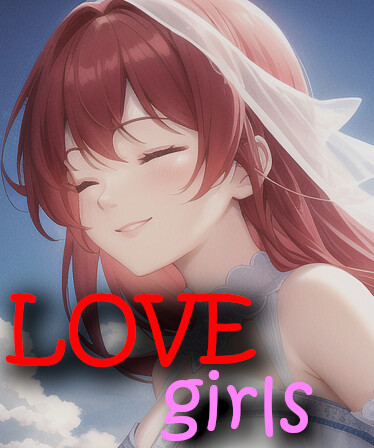 LOVE girls