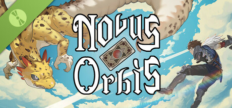 Novus Orbis Demo banner