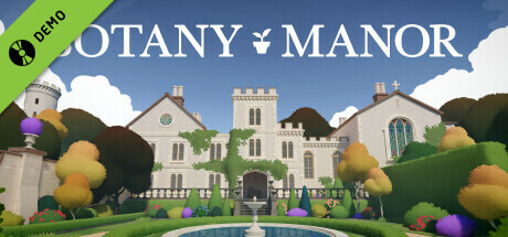 Botany Manor Demo