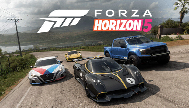 Buy Forza Horizon 5: Hot Wheels (DLC) (PC) Steam Key GLOBAL