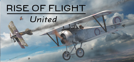 Rise of Flight United header image