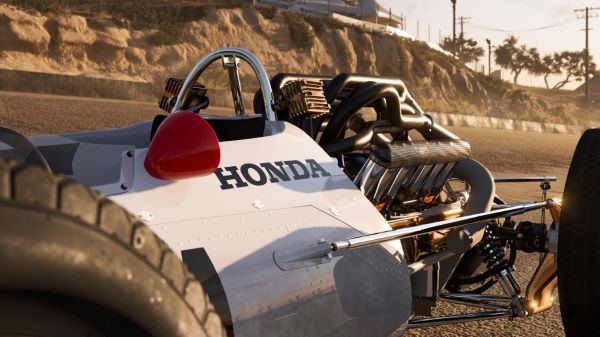 Forza Motorsport nos muestra sus requisitos mínimos y recomendados para PC  (23/08/2023) - Vandal