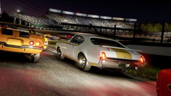 Save 20% on Forza Motorsport on Steam