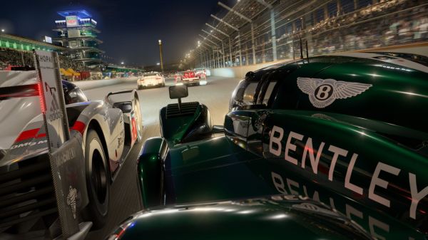 Microsoft reforça que Forza Motorsport (PC/XSX) e vários outros