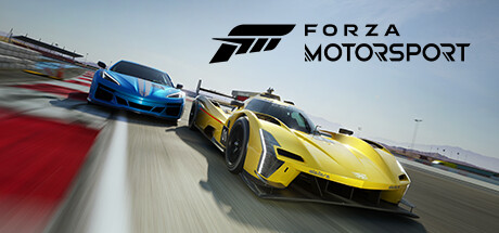 Forza Motorsport header image